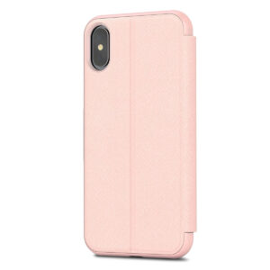 Moshi MOSHI Sensecover Luna Pink for iPhone XS/X in UAE