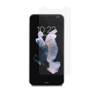 Moshi MOSHI Airfoil Glass Clear for iPhone XR and iPhone 11