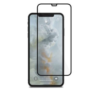 Moshi MOSHI Airfoil Glass for iPhone 11 Pro Max and iPhone XS Max