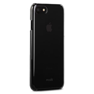 Moshi MOSHI XT Snap-on Stealth Black For iPhone 8 / 7