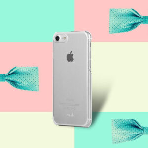 Moshi MOSHI iGlaze XT For iPhone 8/8 Plus in UAE
