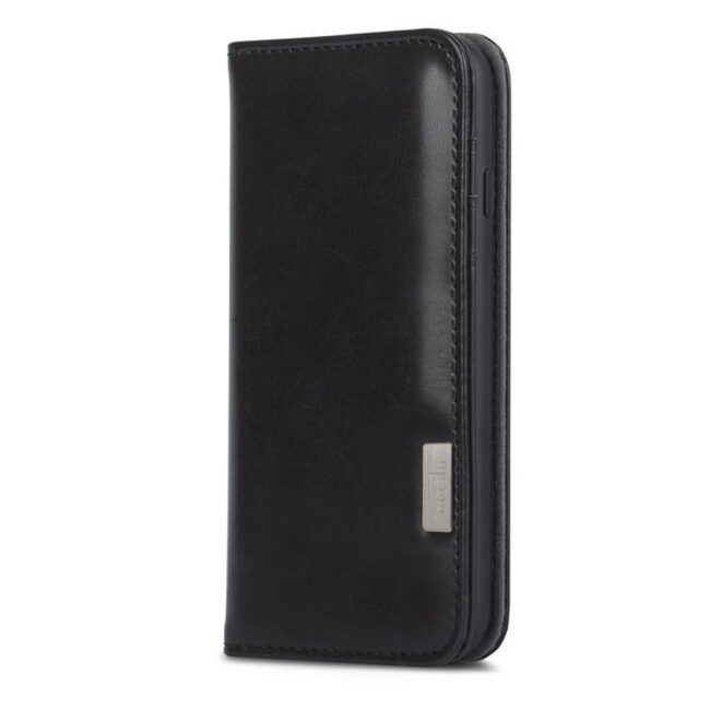 st-mi-mshi-h-091002-01.jpg Moshi MOSHI Overture Charcoal Black – For iPhone 8/7/6S/6 Plus in UAE