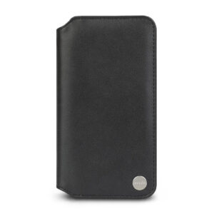 Moshi MOSHI Overture – Black for iPhone XR Herringbone Gray in UAE