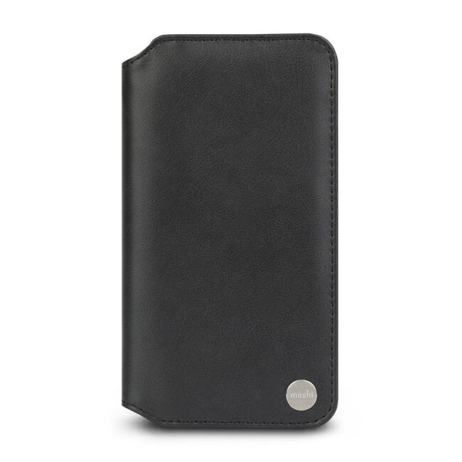 st-mi-mshi-h-091051-01.jpg Moshi MOSHI Overture – Black for iPhone XR Herringbone Gray in UAE