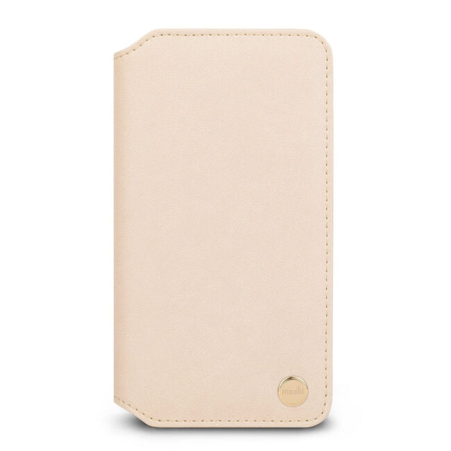 Moshi MOSHI Overture Case for iPhone XS Max Savanna Beige in UAE