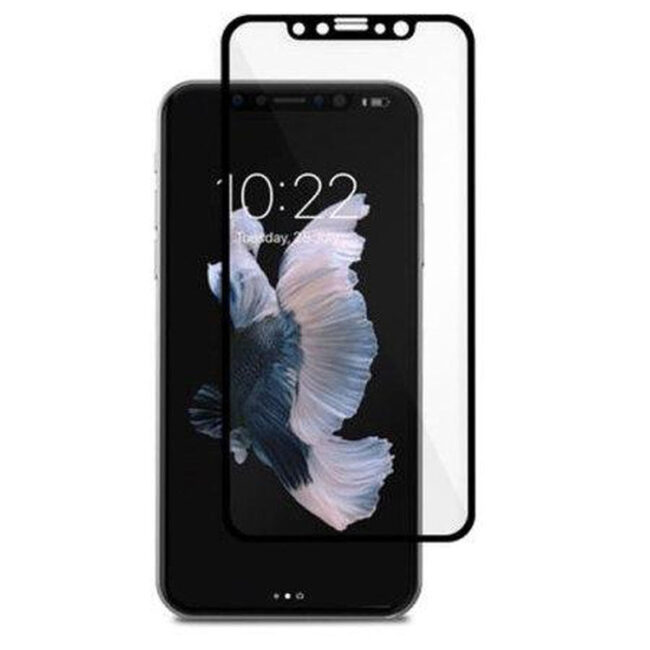 Moshi MOSHI Ionglass Glass for iPhone 11 Pro and iPhone XS/X in UAE