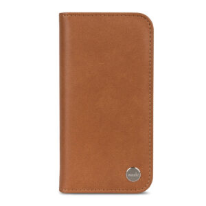 Moshi MOSHI Overture Caramel Brown – for iPhone XS/X in UAE