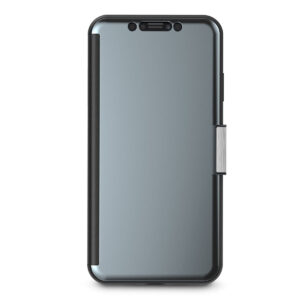 Moshi MOSHI Stealthcover Case for iPhone XR Gunmetal Gray in UAE