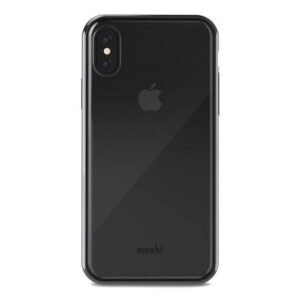 Moshi MOSHI Vitros for iPhone XS/X Gunmetal Gray