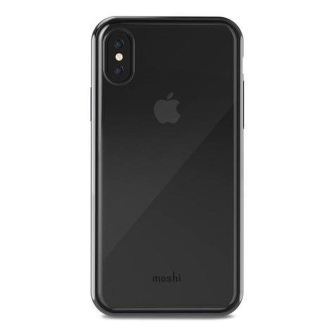 st-mi-mshi-h-103031-01.jpg Moshi MOSHI Vitros for iPhone XS/X Gunmetal Gray in UAE