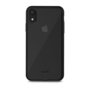 Moshi MOSHI Vitros Case for iPhone XR Raven Black