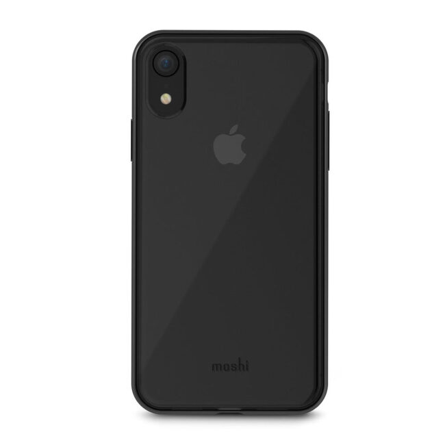 Moshi MOSHI Vitros Case for iPhone XS Max Raven Black in UAE