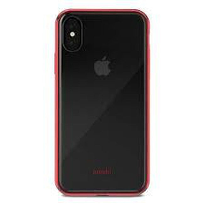 Moshi MOSHI Vitros Crimson Red for iPhone XS/X in UAE
