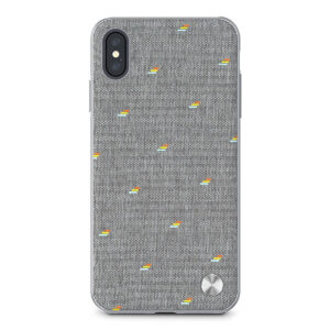Moshi MOSHI Vesta Gray for iPhone XS Max in UAE