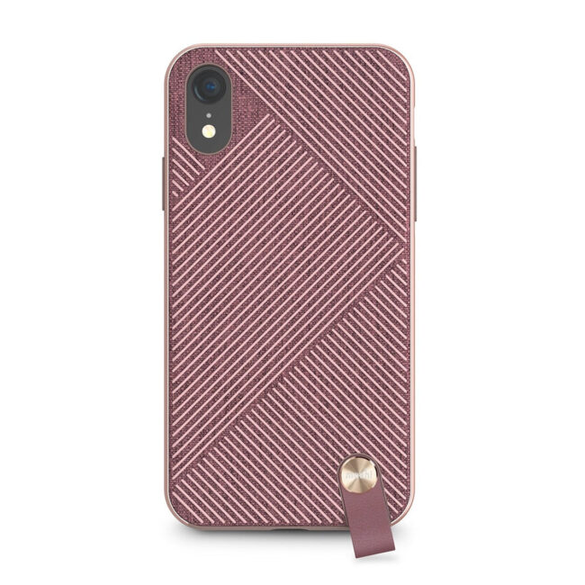 Moshi MOSHI Altra Case for iPhone XR Pink in UAE