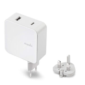 Moshi MOSHI Progeo USB-C Wall Charger (42 W, EU) in UAE