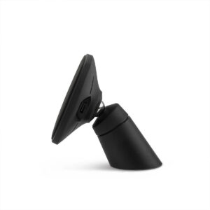 Moshi Moshi SnapTo Magnetic Car Mount with Wireless Charging in UAE