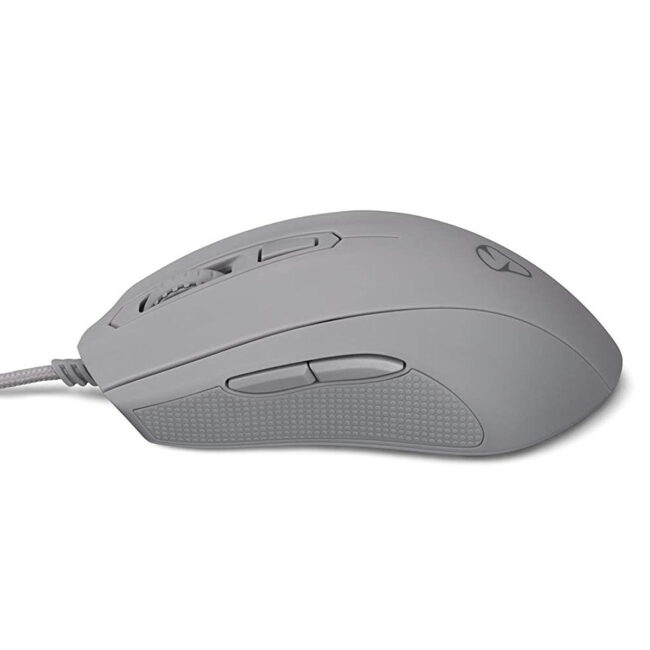 st-mx-mnx-01-26008-g-01.jpg Mionix MIONIX Castor Shark Fin 6 Button Ergonomic Optical RGB Gaming Mouse in UAE