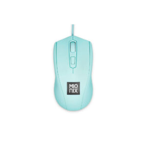 Mionix MIONIX Avior Ambidextrous Optical Gaming Mouse Ice Cream in UAE