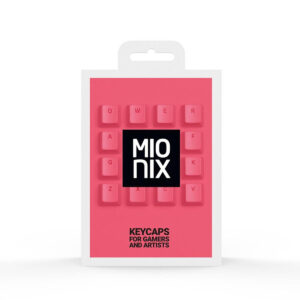 Mionix MIONIX Keycaps Frosting in UAE