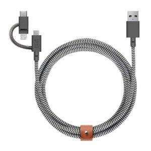 Native Union NATIVE UNION Belt Cable Universal