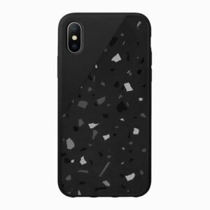 Native Union NATIVE UNION Clic Terrazzo Case for iPhone XS Max