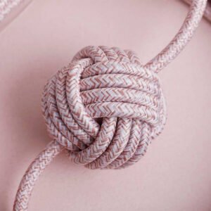 Native Union NATIVE UNION Night 3m Lighting Cable Rose