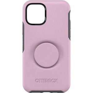 Otter Box OTTERBOX Otter + Pop Symmetry Series Case Pink for iPhone 11 Pro