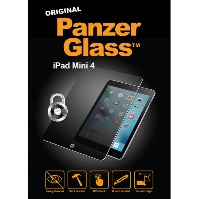 st-ps-pnz1051-01.jpg PanzerGlass PANZERGLASS Screen Protector Privacy For iPad Mini 4 in UAE