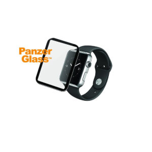 PanzerGlass PANZERGLASS Premium Apple Watch Series 1 and 2 42mm Screen Protector in UAE