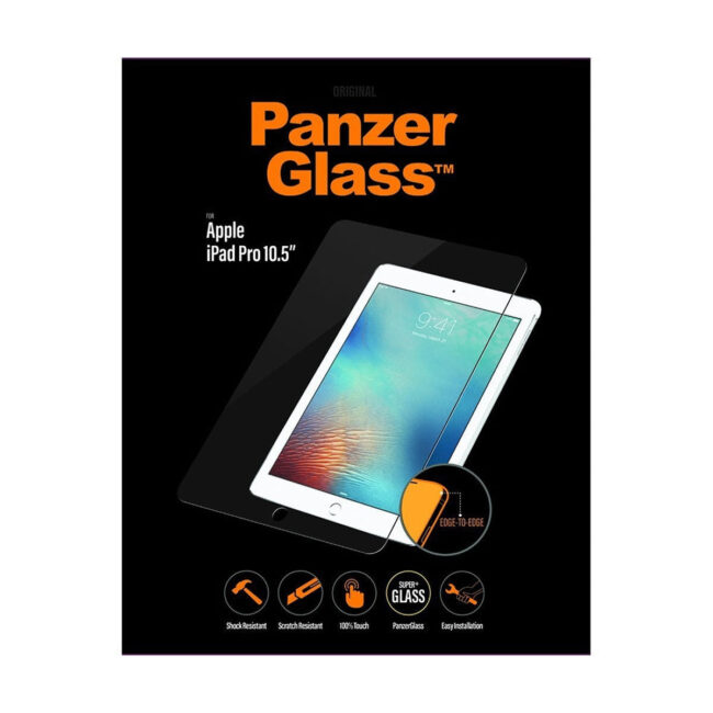 st-ps-pnz2015-01.jpg PanzerGlass PANZERGLASS Screen Protector For iPad Pro 10.5 Inch in UAE