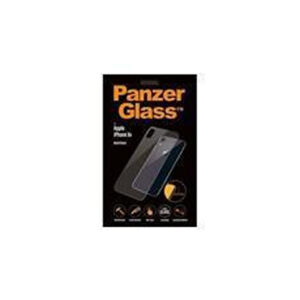 PanzerGlass PANZERGLASS Backglass Clear for iPhone XR in UAE