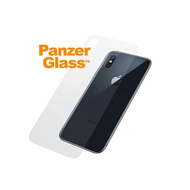 st-ps-pnz2645-01.jpg PanzerGlass PANZERGLASS Back Glass Screen Protector For iPhone XS Max in UAE