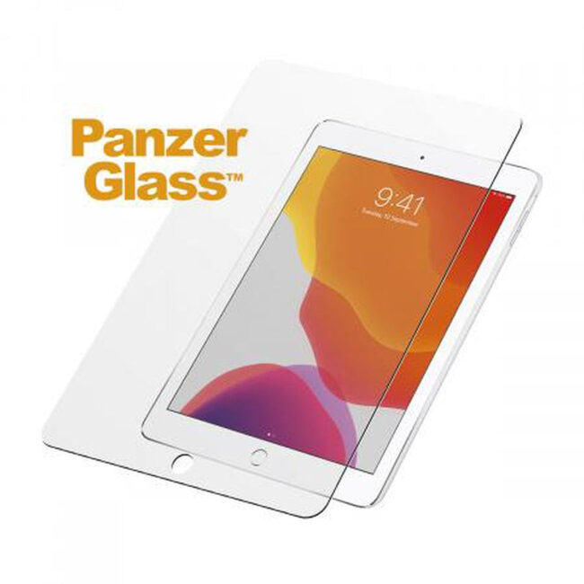 st-ps-pnz2673-01.jpg PanzerGlass PANZERGLASS Screen Protector for Apple iPad 10.2"" in UAE