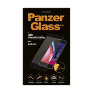 PanzerGlass PANZERGLASS Privacy Screen Protector For iPhone 8/7 in UAE