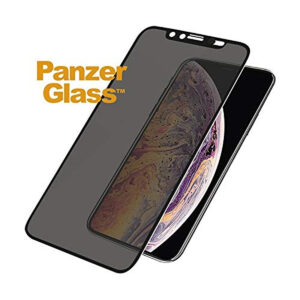 PanzerGlass PANZERGLASS Cam Slider Privacy CF Screen Protector for iPhone 11 Pro – Black in UAE