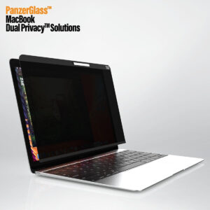 PanzerGlass PANZERGLASS Magnetic Privacy Screen Protector for 12"" MacBook in UAE