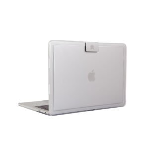STM STM Hynt Sturdy Sophisticated Case Touchbar Clear for Macbook Pro 13