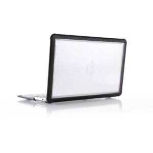 STM STM Dux For Macbook Air 13 Retina 2018 Black