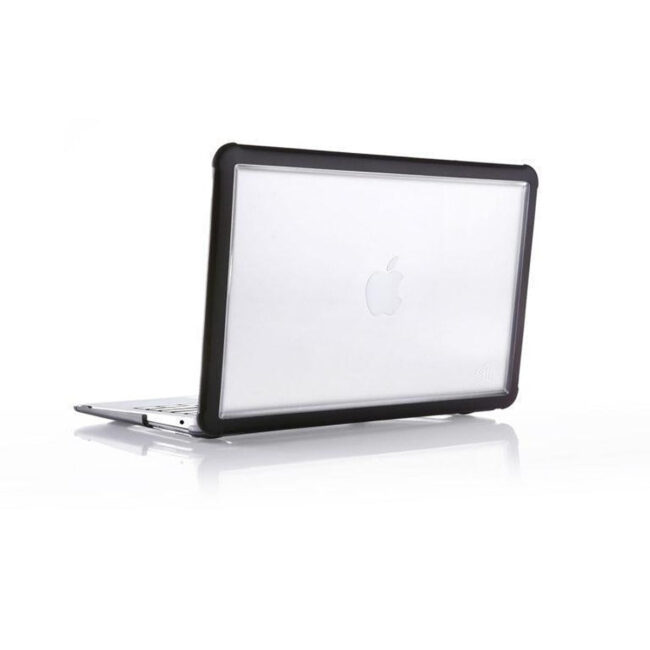 st-sm-stm-122-218m-01-01.jpg STM STM Dux For Macbook Air 13 Retina 2018 Black in UAE