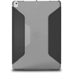 STM STM Studio Case for Apple iPad 10.2" 2019/Air 3/Pro 10.5" - Black/Smoke
