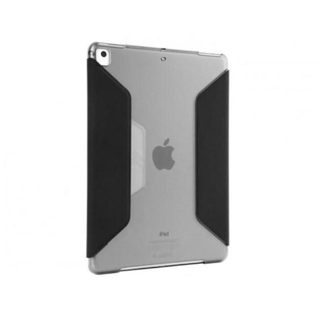 STM STM Studio Case For iPad 2017 Black/Smoke in UAE