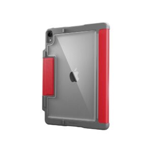 STM STM Dux Plus Case For iPad Pro 11 Red
