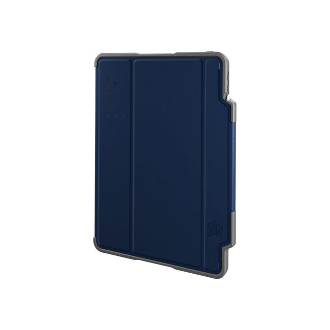 STM STM Dux Plus Case For iPad Pro 11 Midnight Blue in UAE