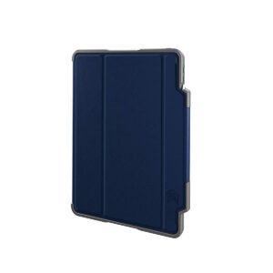 STM STM Dux Plus Ultra Protective Case for Apple iPad Pro 12.9 Midnight Blue