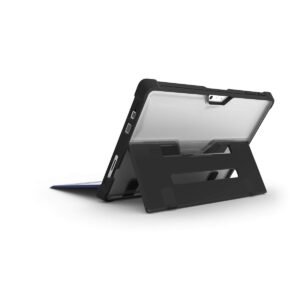 STM STM Dux Rugged Case for MS Surface Pro Pro 4 and Pro 6 Black