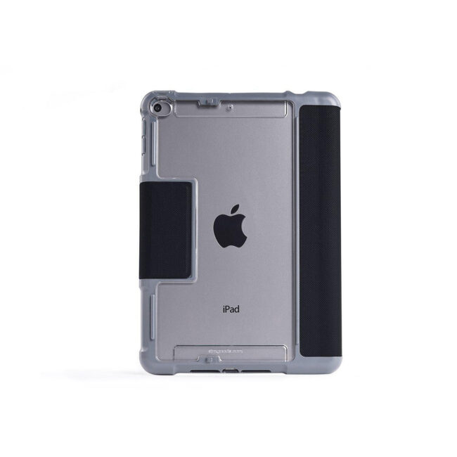 STM STM Dux Plus Duo For iPad mini 5th gen/mini 4 Black in UAE