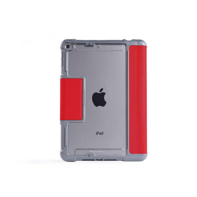 st-sm-stm-222-236gy-02-01.jpg STM STM Dux Plus Duo For iPad mini 5th gen/mini 4 Red in UAE