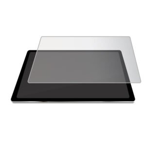 STM STM Glass Screen Protector for Apple iPad 10.2" 2019 - Clear