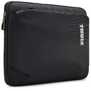 Thule THULE Subterra Sleeve 15" for Macbook Air/Pro/Retina - Black